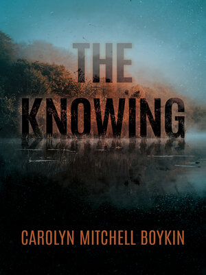 cover image of The Knowing